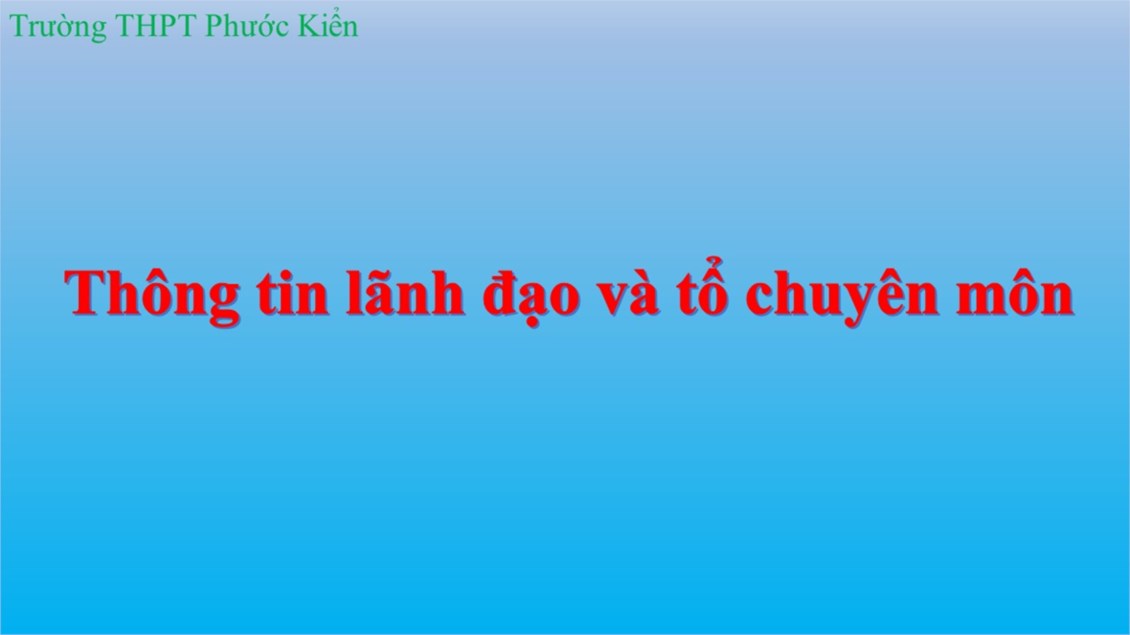 Ảnh đại diện